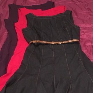 FINAL - 3-pack - S. Darren/Studio I dresses - 10P